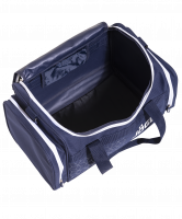 Сумка многофункциональная JHD-1802-091, M, темно-синий/белый