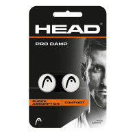 Виброгаситель HEAD Pro Damp (БЕЛЫЙ), арт.285515-WT, белый Виброгаситель HEAD Pro Damp (БЕЛЫЙ), арт.285515-WT, белый