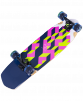 Круизер деревянный Blocks 28.5″X8.25″, ABEC-5