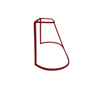 Ворота хоккейные игровые