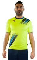 Игровая футболка Legea Maglia Salamanca M1104, с короткими рукавами
