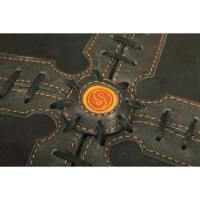 Спортивный мешок Грань 70х40 (кожа)