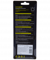 Секундомер JA-129, 2 засечки