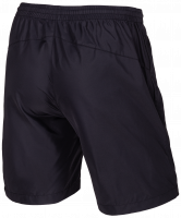 Шорты парадные детские JWS-5301-061, полиэстер, черный/белый