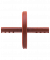 Ролик для пресса 1-колесный большой