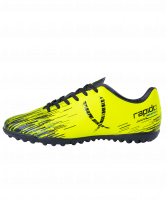Бутсы многошиповые Rapido JSH201-Y, лаймовый, р.34-38