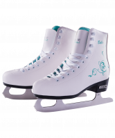 Коньки фигурные Bella синт.кожа