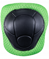 Комплект защиты Tot, зеленый