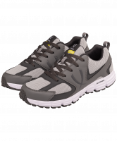 Кроссовки спортивные Airstream JSH501, серый