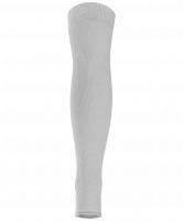 Гетры для танцев GS-201, х/б, серый, 45 см