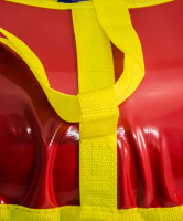 Сноутьюб тент-тент 80 с камерой