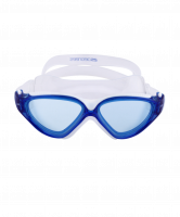 Маска для плавания Yogic Transparent