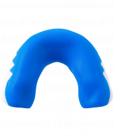 Капа Inferno MGF-015, с футляром, синий/белый