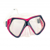 Маска для ныряния BestWay Omni View 22016, от 14 лет