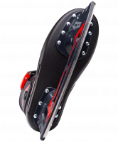 Коньки хоккейные Boost