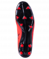 Бутсы футбольные Rapido  JSH401-Y, красный, р. 39-40
