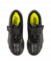 Бутсы многошиповые Rapido JSH201-K, черный, р. 28-33