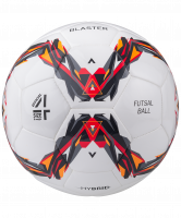 Мяч футзальный JF-510 Blaster №4