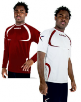 Футбольные майки Legea Maglia Duo Taipei Tornado M1087, 2 шт, длинные рукава+короткие рукава