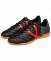 Бутсы зальные Mondo JSH102, черный
