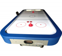 Игровой стол - аэрохоккей Cobra DFC GS-ST-5000, на 2 игроков