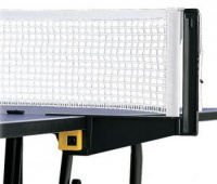 Стол теннисный Joola Clima outdoor 2014 new 11600-N с сеткой, синий