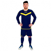 Футбольная форма Legea (Aragona) Castiglia KIT6060, с длинными рукавами