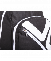 Рюкзак JBP-1901-061, черный/белый, L