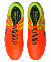 Бутсы зальные Rapido JSH4001, оранжевый