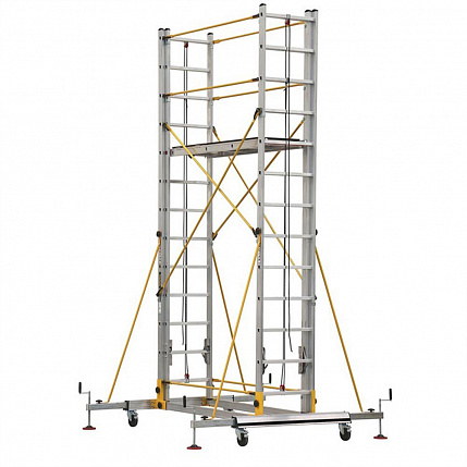 Монтаж Спортивного Оборудования