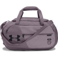 Сумка спорт. многофункц. "UNDER ARMOUR Undeniable Duffel" арт.1342656-585, полиэстер, лавандовый