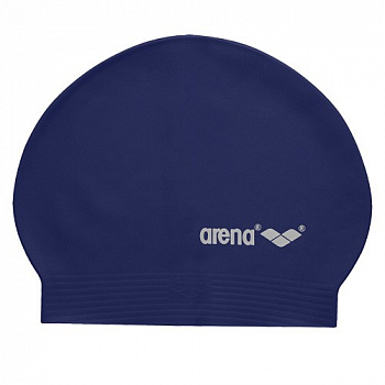 Шапочка для плавания  "ARENA Soft Latex", арт.9129472, ТЕМНО-СИНИЙ, латекс Шапочка для плавания  "ARENA Soft Latex", арт.9129472, ТЕМНО-СИНИЙ, латекс