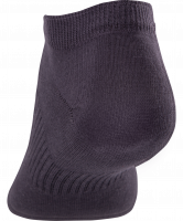 Носки низкие SW-205, темно-серый, 2 пары