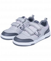 Обувь спортивная Salto JSH105-K, серый, р. 28-35