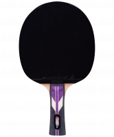 Ракетка для настольного тенниса 4* Stellar, коническая