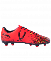Бутсы футбольные Rapido  JSH401-Y, красный, р. 39-40