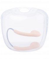 Зажим для носа Latex Swim Clip, LSC/999, мультиколор