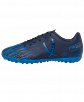 Бутсы многошиповые Rapido JSH201-Y, синий, р. 39-40