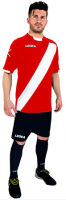 Футбольная форма Legea Lima KIT0026