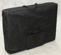 Массажный стол DFC Relax Compact черный DFC 306B