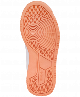 Обувь спортивная Salto JSH105-K, белый