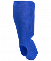 Защита голень-стопа Rock Blue, детский