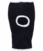 Накладки на кисть, х/б, черный