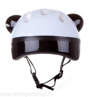 Шлем защитный Action PWH-3, панда