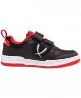 Обувь спортивная Salto JSH105-K, черный