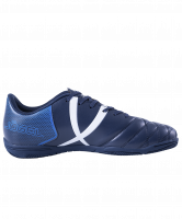 Бутсы зальные Mondo JSH102, темно-синий, р. 41-45
