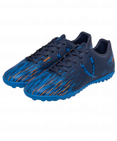 Бутсы многошиповые Rapido JSH201, синий, р. 41-45