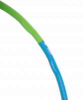 Обруч массажный HH-103, разборный, 90 см