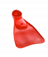 Ласты резиновые "Малютка", размер 32-34