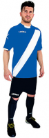 Футбольная форма Legea Lima KIT0026